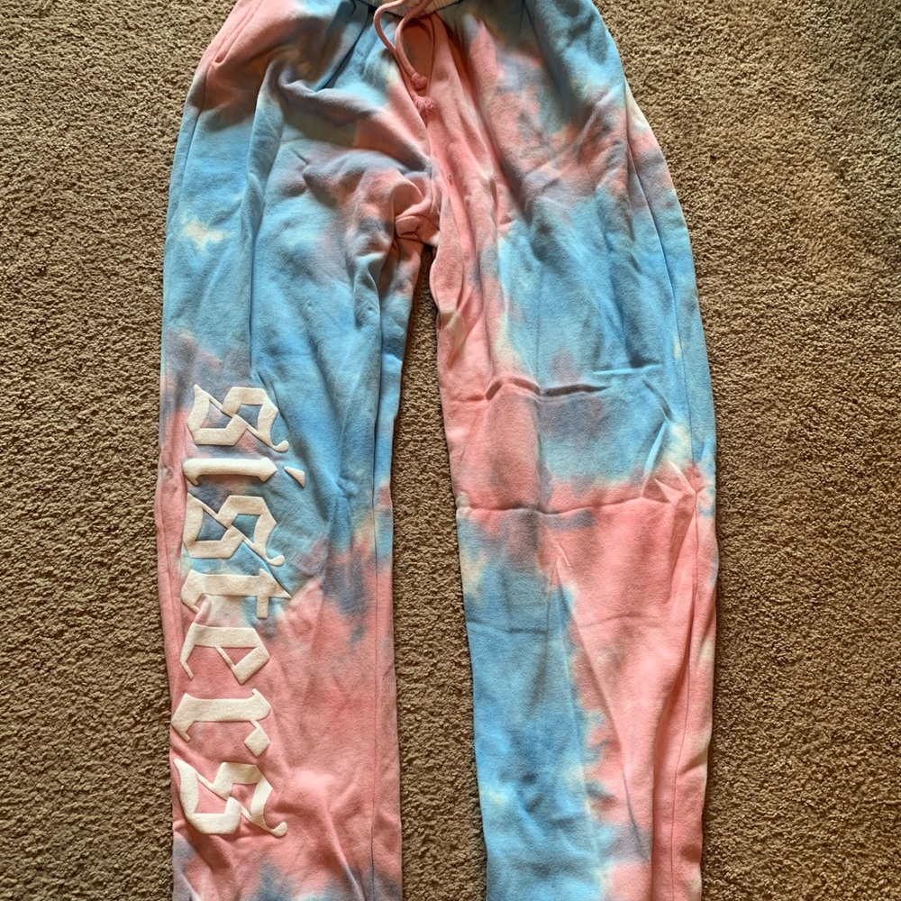 James Charles Sisters Apparel Sweatpants